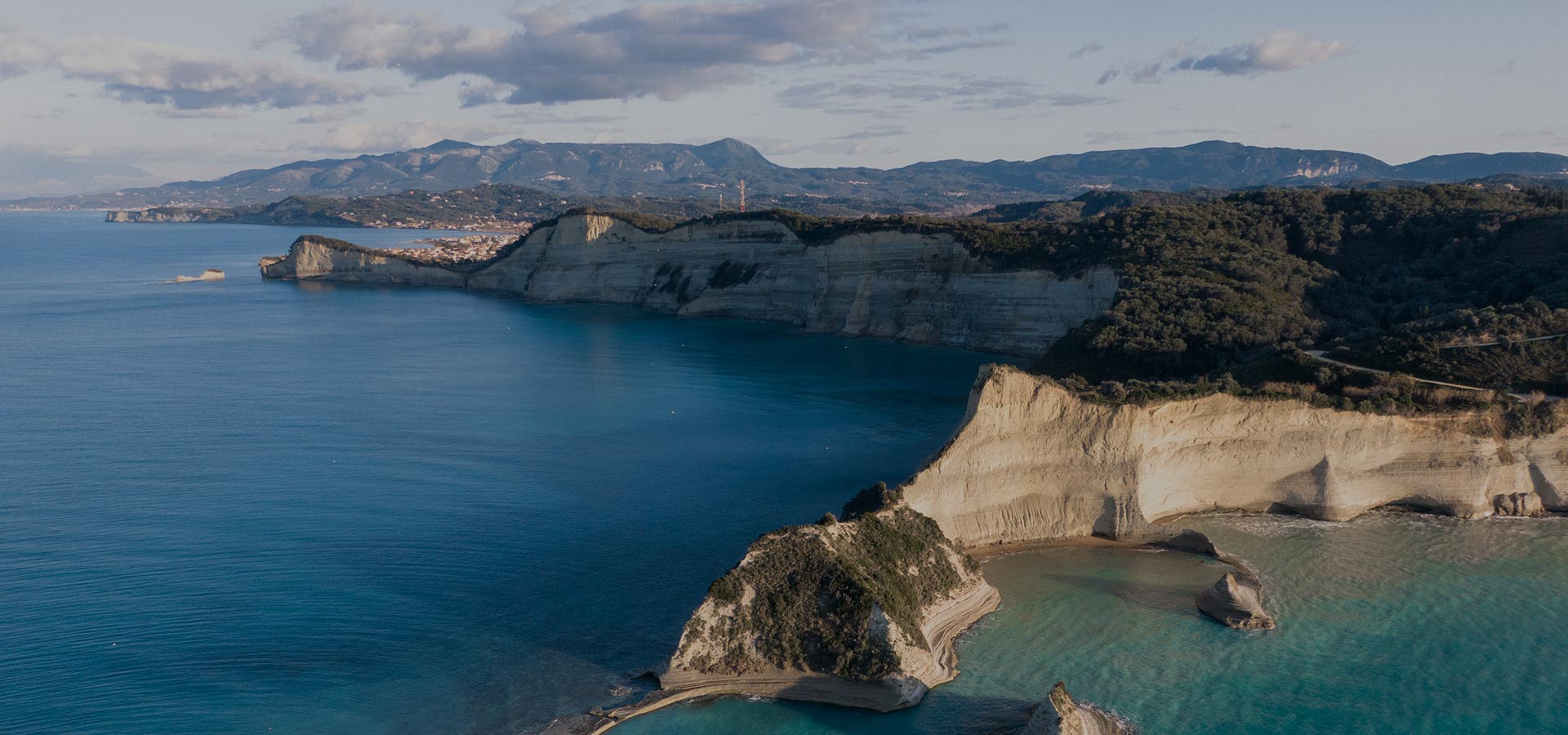 Peroulades Corfu | Association of Corfu Travel Agents