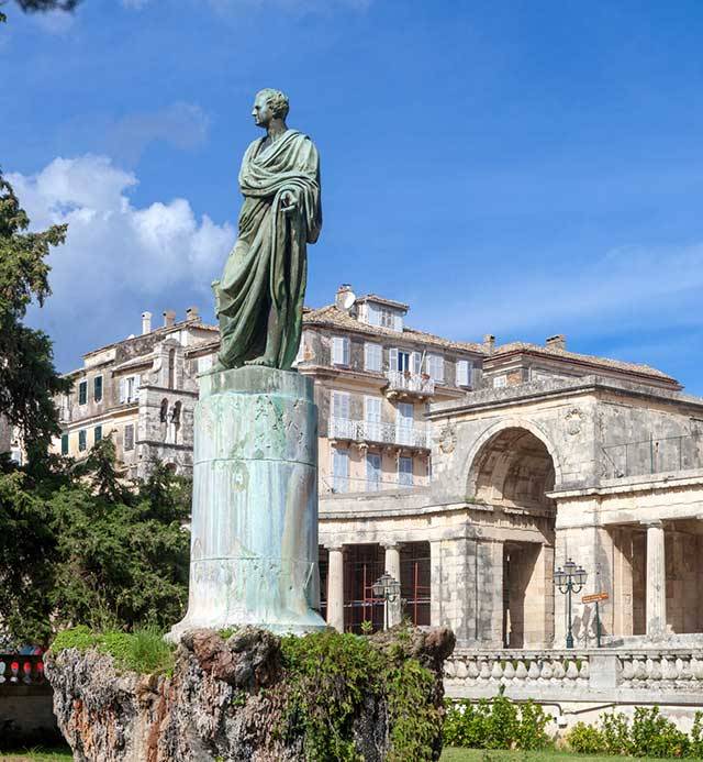 Asian Art Museum Corfu | Association of Corfu Travel Agents