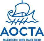 Logo | Association of Corfu Travel Agents